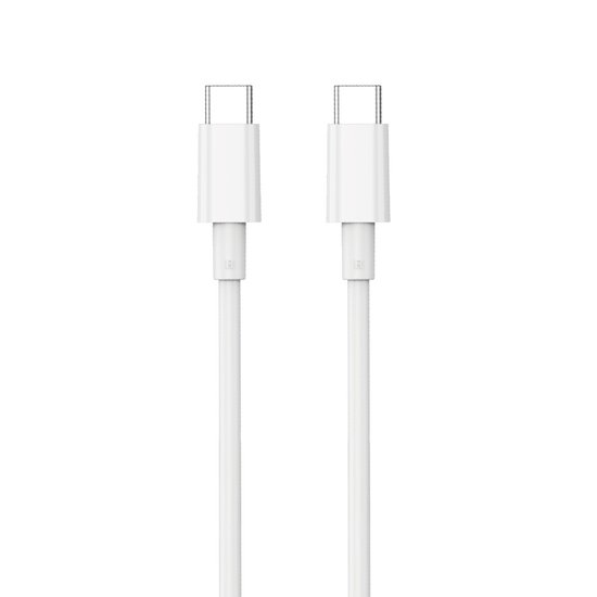 WIWU Кабель Wi-C008 C-C YouPin Data cable 100W max