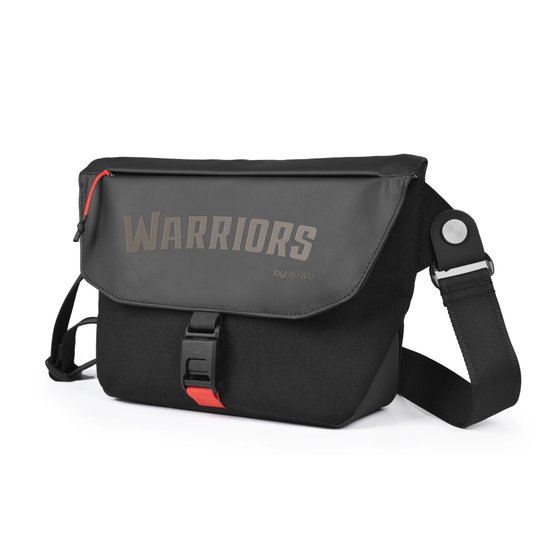 WIWU Сумка через плече Newest Warriors Message Bag X