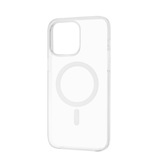 Clear Case with MagSafe iPhone 14 Pro (Copy)
