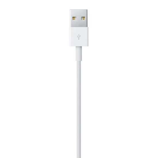 Lightning to USB cable with packing (1m) ORIG