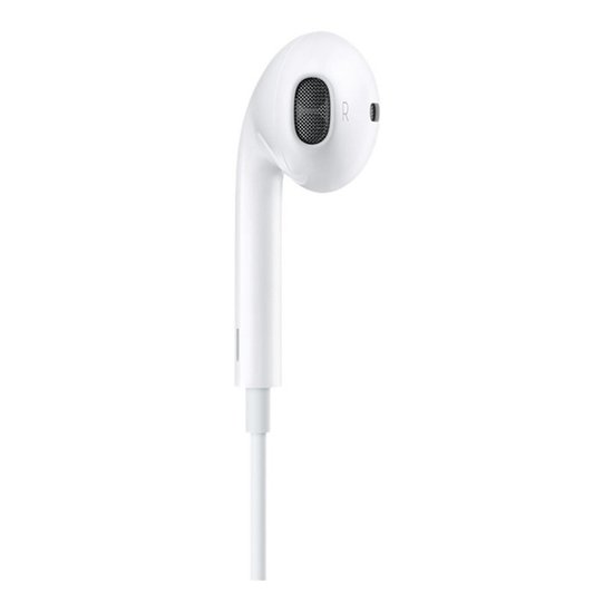 EarPods Lightning with packing