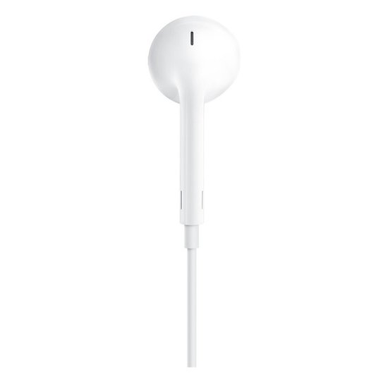 EarPods Lightning with packing