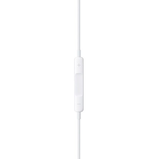 EarPods Lightning with packing