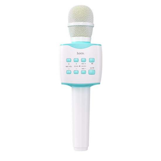 Микрофон Hoco BK5 Cantando karaoke microphone