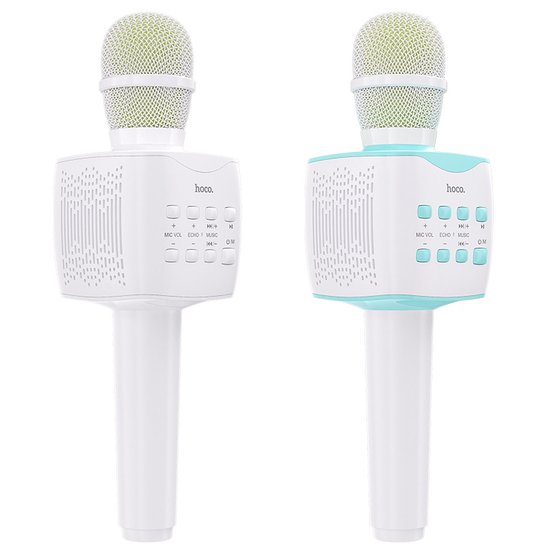 Мікрофон Hoco BK5 Cantando karaoke microphone