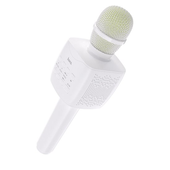 Мікрофон Hoco BK5 Cantando karaoke microphone