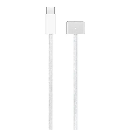 Кабель Type-C to Magsafe 3 PD 140W 2m