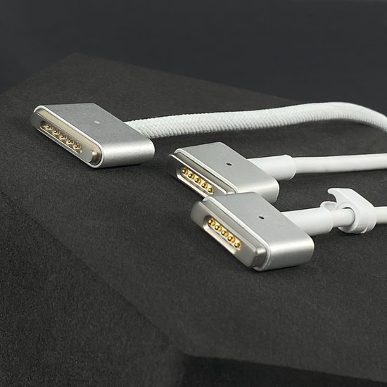 Кабель Type-C to Magsafe 2 PD 100W 1,8m