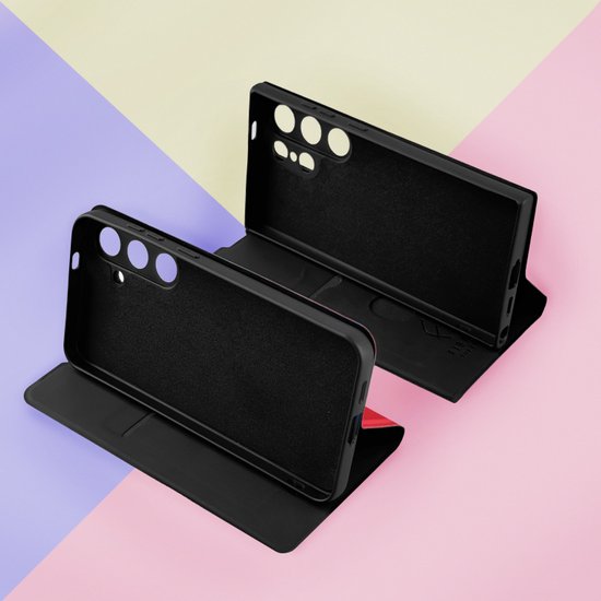FIBRA Flip Case Samsung S24 Ultra