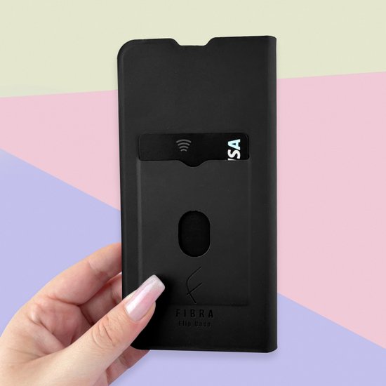 FIBRA Flip Case Samsung S24