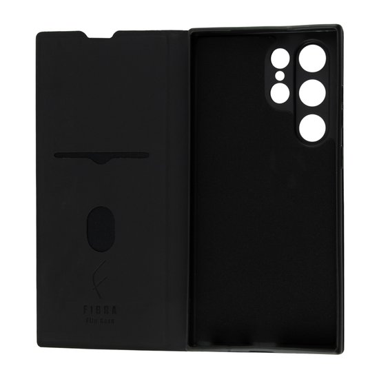FIBRA Flip Case Xiaomi Redmi Note 9