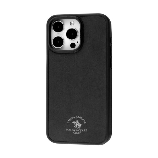 Polo Myron Case iPhone 15 Pro Max