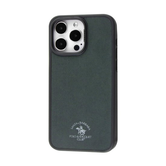 Polo Myron Case iPhone 15 Pro Max