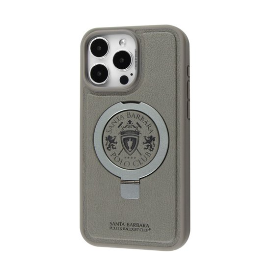 Polo Primo Case iPhone 15 Pro