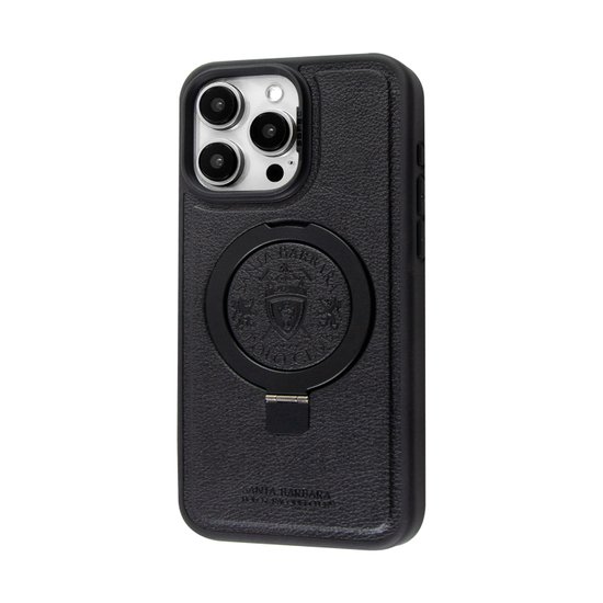 Polo Primo Case iPhone 15 Pro