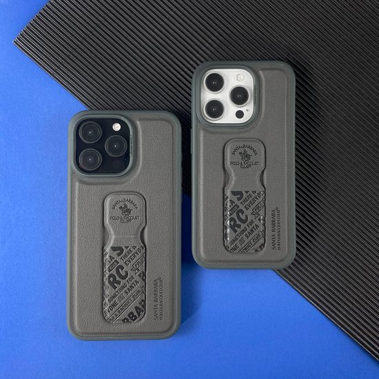 Polo Blaise Case IPhone 15 Pro
