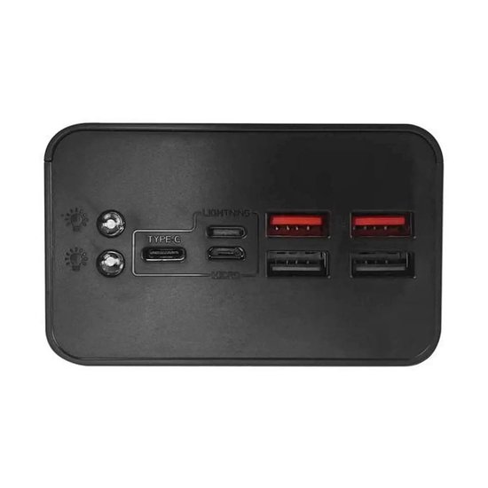 PowerBank XO PR124 40000mAh