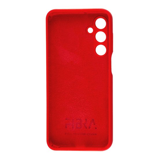 FIBRA Full Silicone Cover Samsung A06