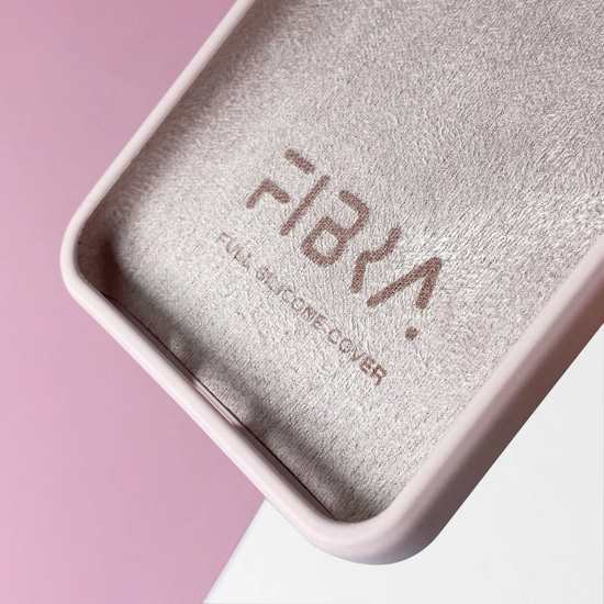 FIBRA Full Silicone Cover Samsung A06