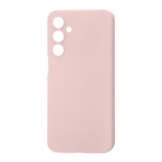 FIBRA Full Silicone Cover Samsung A16 (5G)