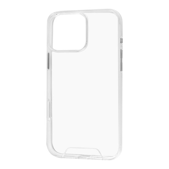 Space case iPhone 16 Pro