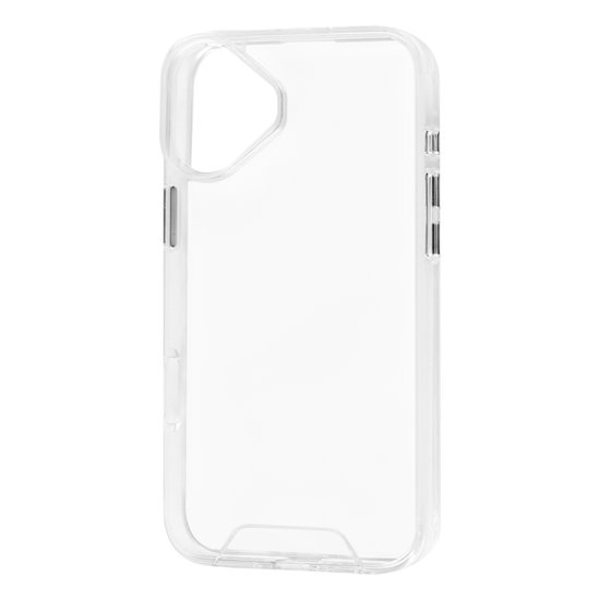 Space case iPhone 16 Plus