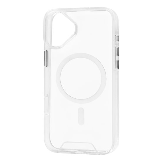 Space case with MagSafe iPhone 16 Plus