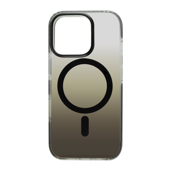 FIBRA Shock-Proof case with MagSafe iPhone 16 Pro Max