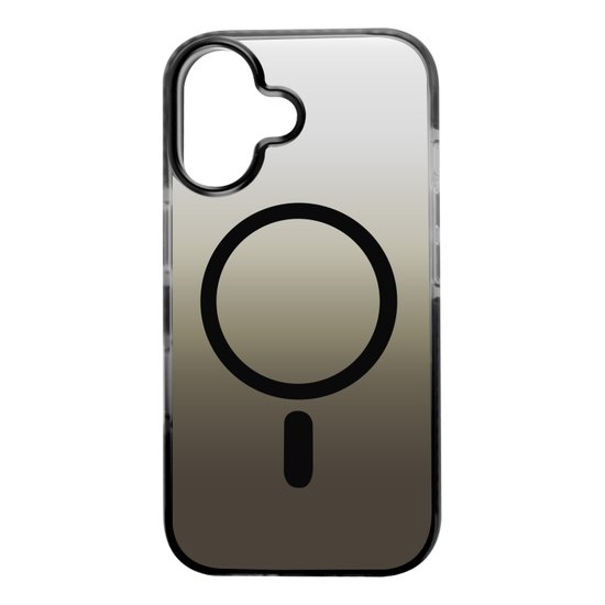 FIBRA Shock-Proof case with MagSafe iPhone 16