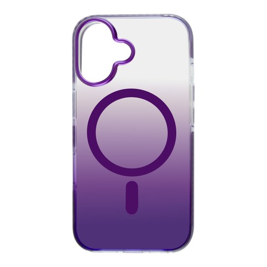 FIBRA Shock-Proof case with MagSafe iPhone 16