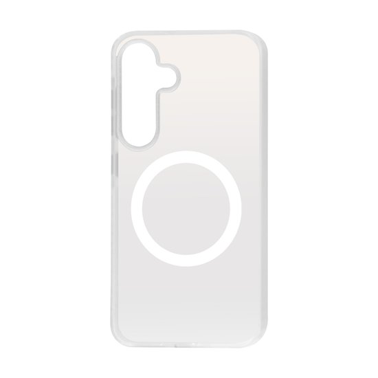FIBRA Shock-Proof case with Magsafe S24 Plus