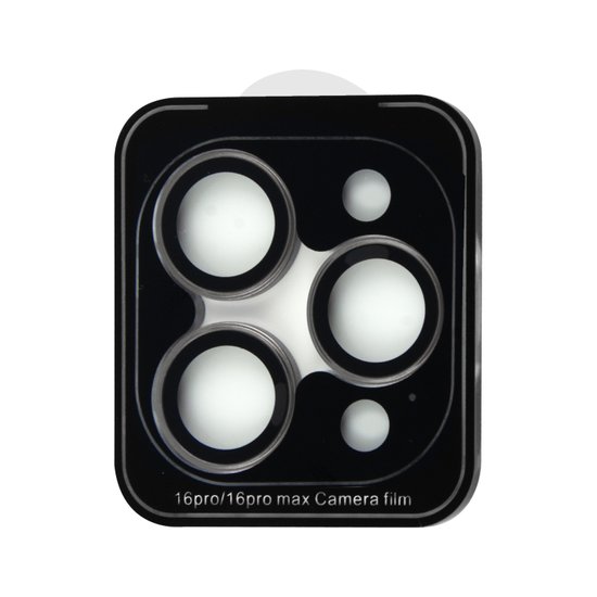 3D Camera Lens glass iPhone 16 Pro/16 Pro Max