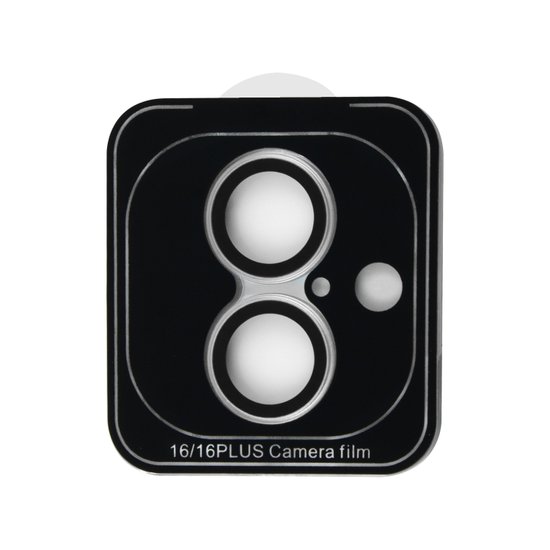 3D Camera Lens glass iPhone 16/16 Plus