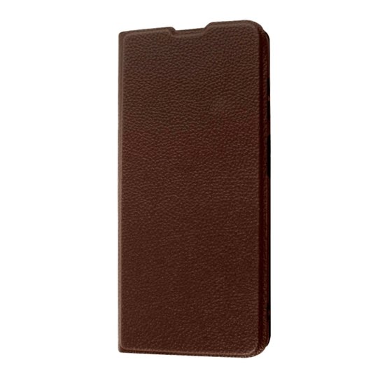 FIBRA Leather Flip case Samsung A06