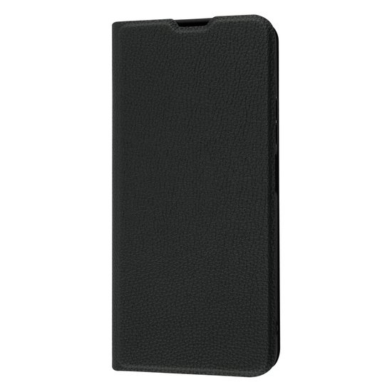 FIBRA Leather Flip case Xiaomi Redmi 14C
