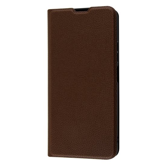 FIBRA Leather Flip case Xiaomi Redmi 14C