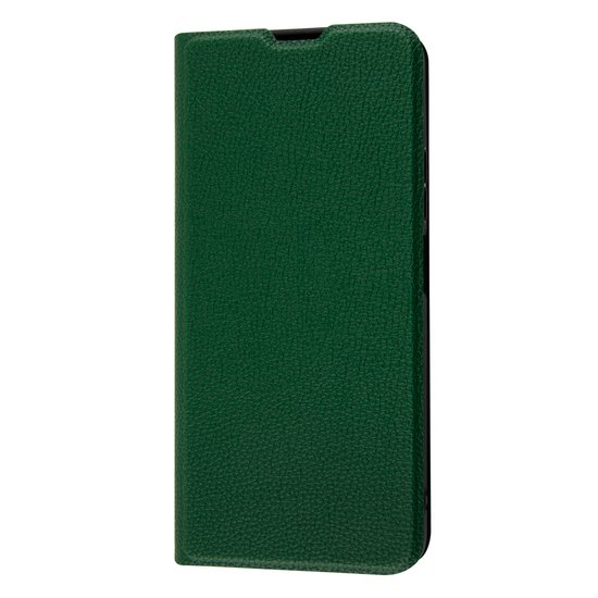 FIBRA Leather Flip case Xiaomi Redmi 14C