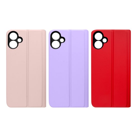 FIBRA Flip Case Samsung A06