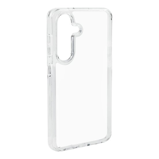 FIBRA Crystal Сase Samsung S24