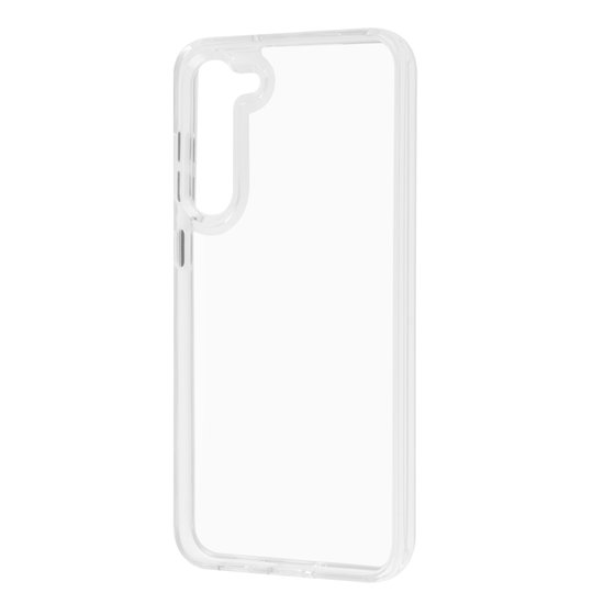 FIBRA Crystal Сase Samsung S24