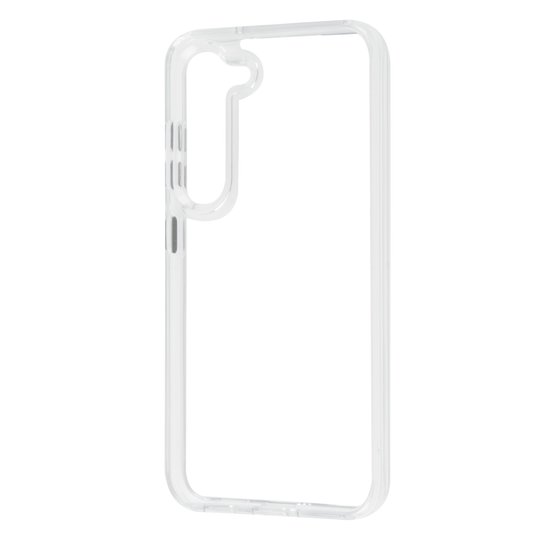 FIBRA Crystal Сase Samsung S23