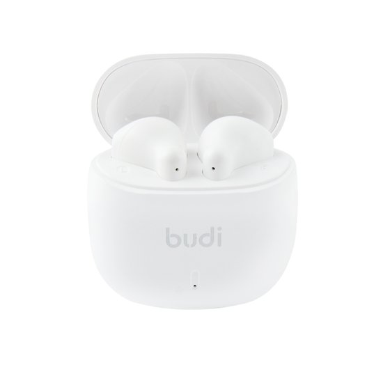 EP19W -Budi TWS True Wireless Stereo Earbuds