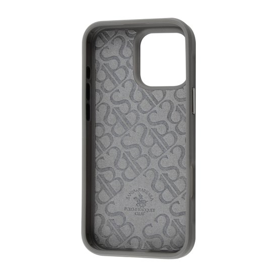 Polo Primo Case iPhone 16 Pro