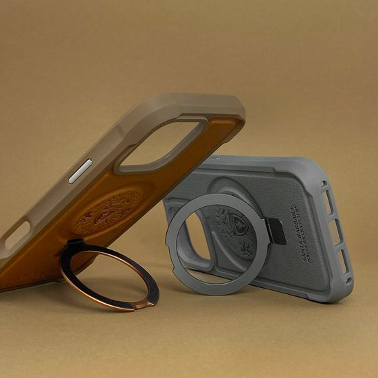Polo Primo Case iPhone 16 Pro