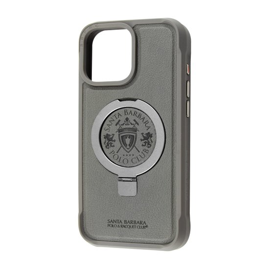 Polo Primo Case iPhone 16 Pro Max