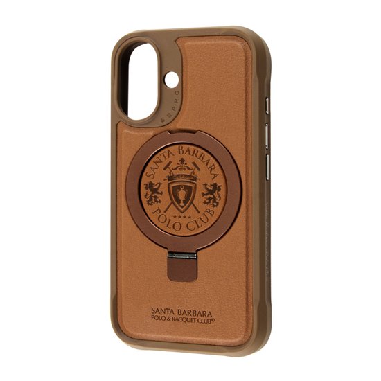 Polo Primo Case iPhone 16