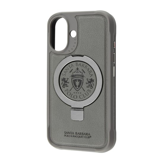 Polo Primo Case iPhone 16