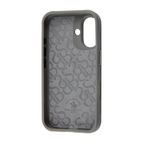 Polo Primo Case iPhone 16