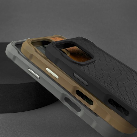 Polo Knight Case iPhone 16 Pro Max