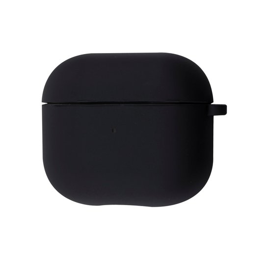 Silicone Case with Fibra AirPods 4
